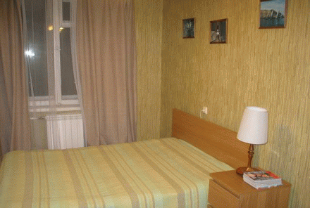 Отличная 2-комнатная квартира, ЕСЕНИНА УЛ., 145 корпус 1